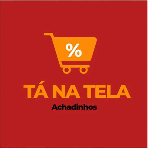 Tá na Tela - Achadinhos